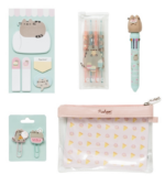 Σετ Γραφείου Pusheen Foodie Collection - Image 2